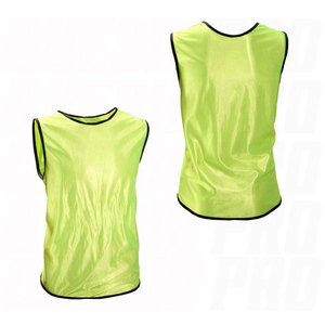 Mesh <b>Training</b> <b>Bibs</b> Cheap Soccer Wear Unisex Custom Sports Basketball Football <b>Training</b> Vests Reversible Breathable Practice - Product Image 6