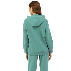 Meilleure vente Vêtements d'hiver Survêtements pour femmes Haute qualité ActiveWear Soft Best 100% Survêtements en tissu polaire pour femmes - Product Image 3