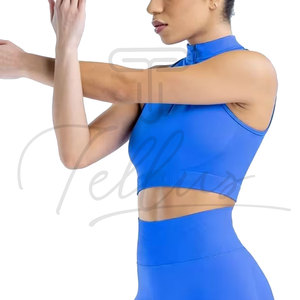 Camiseta Corta Personalizada con Logotipo para Mujer, Camiseta Corta de Alta Calidad en Oferta - Product Image 6