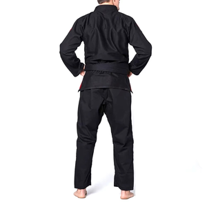 Kimono de Jiu-Jitsu Léger et Confortable pour l'Entraînement Quotidien – Tenue d'Arts Martiaux BJJ - Product Image 3