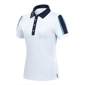 Prix Abordable, Qualité Supérieure : T-shirt Femme Anti-boulochage, Séchage Rapide, Respirant, en Toile, Manches Courtes, pour l'Été, Décontracté, Uni, Logo Personnalisé - Product Image 6