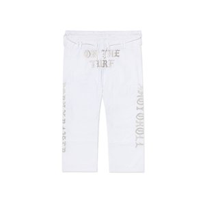 Precio al por Mayor RTS, Lote de Shoyorol de Calidad Pura #   Kimono de Jiu Jitsu BJJ para Luchador, 96% Algodón Puro, Tela de 450 g/m² - Product Image 2