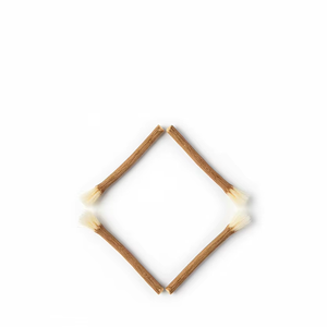 Cepillo de Dientes Natural de Miswak Herbal Ecológico para un Aliento Fresco y Cuidado Bucal - Product Image 4