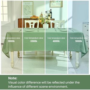 Sage Green Rectangle Linen <b>Table</b> Cloth Waterproof Wrinkle-Free Wipeable Textured Dining <b>Table</b> <b>Cover</b> - Product Image 3