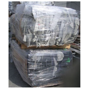 Granulés recyclés de haute qualité à bas prix, granulés vierges et recyclés ABS/PS, matière première plastique - Product Image 1