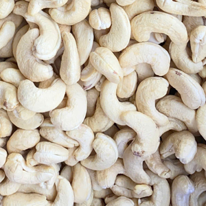 Nueces de Anacardo Crudas Directamente de Fábrica, WW180, WW240, WW320, LP Vietnam, Nueces de Anacardo con Empaque Personalizado - Product Image 1