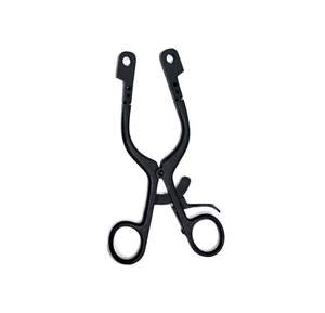 Juego de 17 Retractores Cervicales de Acero Inoxidable Alemán, Instrumentos Quirúrgicos Ortopédicos para Neurocirugía y Columna Vertebral, Aprobado por CE - Product Image 1