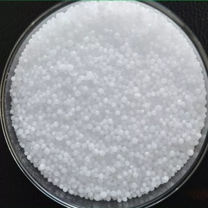 ปุ๋ยยูเรียแบบเม็ด 46% คุณภาพพรีเมียมสำหรับการส่งออกทางการเกษตร มีปริมาณไนโตรเจนสูง สำหรับผู้นำเข้าในฟาร์ม บรรจุภัณฑ์แบบขายส่ง - Product Image 1