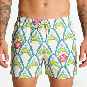 Shorts cargo, shorts de playa, shorts deportivos para hombre con bolsillo, elásticos en 4 direcciones, de secado rápido y transpirables para entrenamiento. - Product Image 1