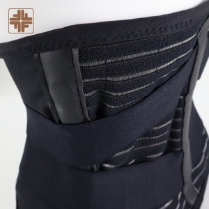 ปรับท่าทางการเปลี่ยนน้ำหนักปิดของกระดูกสันหลังเสาไม้ด้านหลังเข็มขัดพยุง - Product Image 5