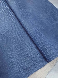 Chaqueta Bomber Azul de Poliéster Sólido de ELITE CRAFT INDUSTRY, Transpirable, con Cuello Alto y Cierre de Cremallera, Estilo Urbano, Unisex, para Invierno - Product Image 2