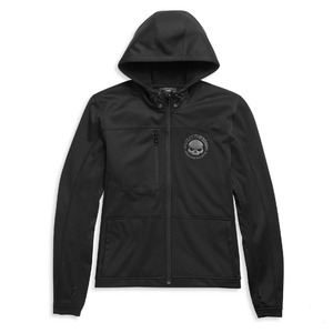 เสื้อแจ็คเก็ตหนังผู้ชาย Auroral II 3-in-1 - Product Image 3