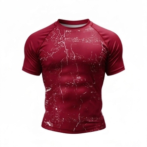 Camisetas Sublimadas Personalizadas para Deportes, Fútbol, Baloncesto y Entrenamiento - Product Image 4