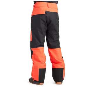Wholesale Waterproof Breathable Baggy Cargo Snow Ski <b>Pants</b> Custom Streetwear Snowboard Unisex Loose Wide Leg Men - Product Image 3