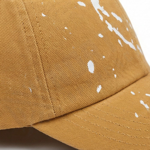 Gorra de Béisbol Clásica Original de Perfil Bajo, de Algodón, para Hombre y Mujer, Ajustable, sin Estructura, de Tela Transpirable de Primera Calidad - Product Image 5