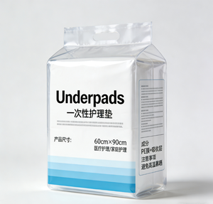 Bandeja Sanitaria de 5 Capas para Perros, Tapete de Entrenamiento para Cachorros, Alfombra Interior para Adiestramiento Canino - Product Image 3