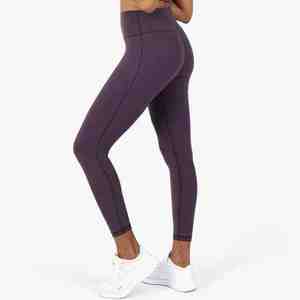 Tenues de sport unies pour femme : ensembles de yoga, ensembles de fitness, ensembles de survêtements, soutien-gorge de sport, pantalons de sport - Product Image 5