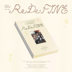CRAVITY - [REDEFINE] 8º EP (Versión Fina) Álbum de K-Pop en CD, el Más Vendido en Corea, para Todas las Edades - Product Image 4