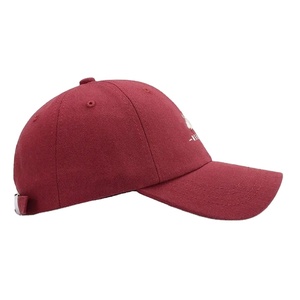 Gorra de camionero de béisbol ajustable Snapback clásica informal, gorra Strapback de 5 paneles con bordado personalizado para hombres, gorras lisas - Product Image 1