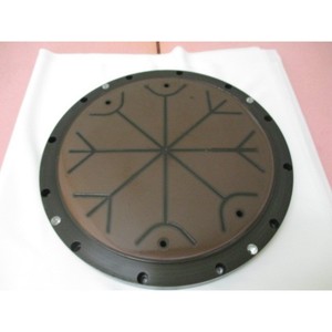AMAT 0020-32151 Mandril ESC, Pedestal de 200 mm, con Muesca - Equipo y Piezas de Semiconductores de Confianza de la Marca Global Legacy - Product Image 2