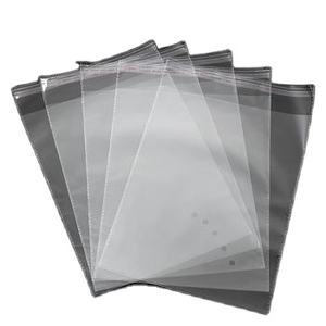 Wholesale Custom Printed OPP <b>Plastic</b> <b>Bags</b>/Cheap Durable Food Grade <b>Packaging</b> <b>Bags</b> Supplier from Vietnam/TT INTERPACK CO LTD - Product Image 1