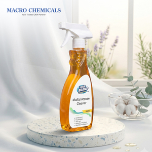 Top Sale Malaysia Seller OEM Multipurpose <b>Cleaner</b> Kills 99.9% Percent Bacteria All Surface Stain Remover <b>Spray</b> Liquid - Product Image 2