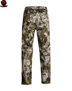 Pantalones de Camuflaje DesertStrike Unisex, Ligeros, para Caza al Aire Libre, Proveedor de Ropa Táctica de Marca Privada OEM - Product Image 1