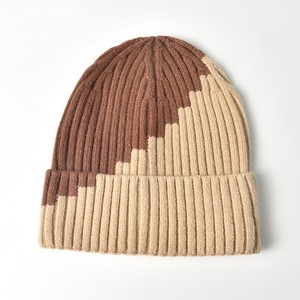 Custom Knitted Beanie Hats With Embroidery Text Logo and Print Image Personalized Design <b>Winter</b> Warm Hat With Your logo new - Product Image 1