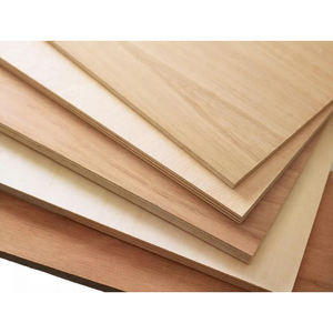 Contrachapado Comercial 4*8 6*8, Contrachapado Resistente y Fuerte para Muebles, Tablero de Madera - Product Image 3