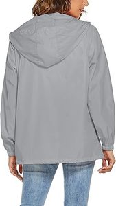 Wholesale Designer <b>Men</b> <b>Long</b> Winter Outdoor Windbreaker <b>Jacket</b> Stand Collar Vintage Style Lightweight Windproof Waterproof Hooded - Product Image 6