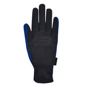 Gants d'équitation en cuir de qualité supérieure pour l'entraînement sportif, nouveau design - Product Image 3