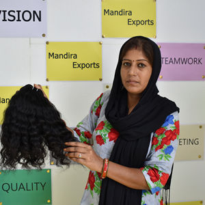 100% extensions de cheveux Remy vierges bruts meilleure qualité cheveux bouclés birmans Machine Double trame faisceaux Temple cheveux indiens humains - Product Image 1