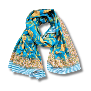 Élégant femmes foulards carrés tissu léger doux accessoires de mode approvisionnement en vrac à faible quantité minimale de commande - Product Image 6