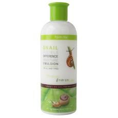 Farmstay Emulsione Lenitiva Idratante Viso Donna 350ml - Sconto Speciale Bava di Lumaca Idratante 2 Pezzi - Product Image 1