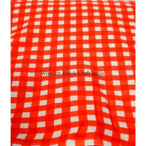 เสื้อผ้าผู้หญิงผ้าฝ้ายพิมพ์ลายทำจากผ้าฝ้ายสไตล์อินเดีย - Product Image 4