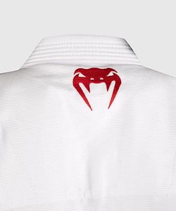 Nuevo Estilo, Uniforme de Jiu Jitsu de Alta Calidad, Hecho a Medida, Unisex, Cómodo y Transpirable - Product Image 2