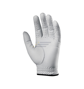 Vente flash - Gants de golf professionnels de qualité supérieure en cuir véritable, compatibles avec les écrans tactiles, imperméables, super doux - Product Image 5