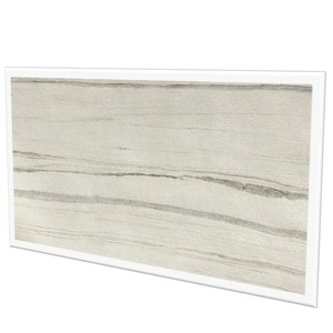 Panel Decorativo Flexible de Piedra Natural de Mármol Blanco Banda para Decoración de Apartamentos, Villas y Casas de Campo - Product Image 4