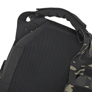 Chaleco de Caza para Exteriores, Transpirable, Ligero, Resistente, Profesional - Product Image 4