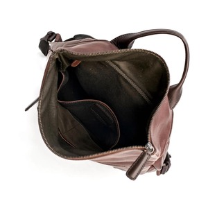 Outdoor Genuine <b>Leather</b> <b>Backpacks</b> for <b>Men</b> Premium Satchel Bags Office School Vintage Travel Briefcase Customizable Logo Design - Product Image 4