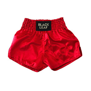 Shorts de boxe thaïlandaise personnalisés, vêtements de sport Muay Thai pour les combattants professionnels, fabricant OEM en gros - Product Image 1