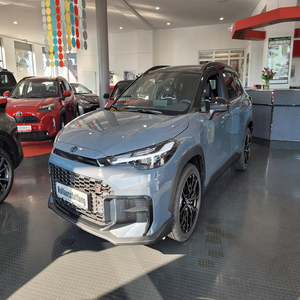 Toyota Corolla Cross GR Sport 2.0L Hybride AWD i 4x4 SUV Conduite à Droite Essence Électrique Crossover Véhicule d'Exportation - Product Image 1
