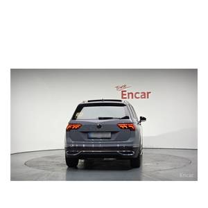 Volkswagen Tiguan 2.0 TDI Prestige, Junio 2023, 53,137 km, Emisión Euro V, Volante a la Izquierda, Diésel, Asientos de Cuero, Cámara Trasera - Product Image 3