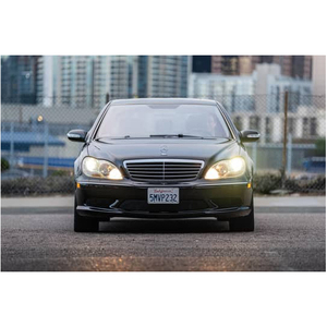 Mercedes-Benz S55 AMG 2006 - Product Image 1