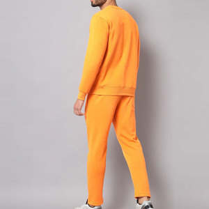 Conjunto Deportivo para Hombre para Actividades Diarias con Material Suave, Corte Relajado y Comodidad Moderna - Product Image 2