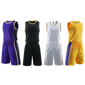 Camiseta de Béisbol Lisa y Cómoda, Ligera, Personalizable, Transpirable, 100% Poliéster, Último Modelo - Product Image 2