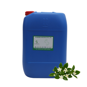 น้ำมันมายร์เทิลเขียวเกรดมืออาชีพสำหรับการใช้งาน B2B ในอุตสาหกรรมน้ำหอม, เครื่องใช้ในห้องน้ำ และผลิตภัณฑ์กลิ่นหอมจากธรรมชาติ - Product Image 3