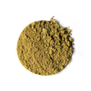 Poudre d'extrait de feuille de Ginkgo Biloba 1 kg, extrait végétal naturel pour soins de la peau, pour commandes en gros - Product Image 2