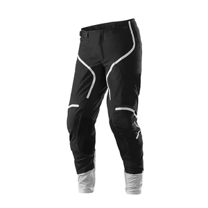 Maillot de course sublimé respirant et coupe-vent, design haut de gamme, confortable pour l'été, combinaison de motocross à manches longues, vente en gros, haute qualité - Product Image 2