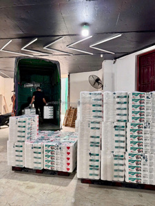 OEM Custom Packaging Jumbo Roll <b>Toilet</b> Tissue Soft Disposable Washable Manufactured in Vietnam - Product Image 6